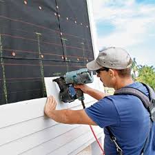 Siding Removal and Disposal in Madera Ranchos, CA